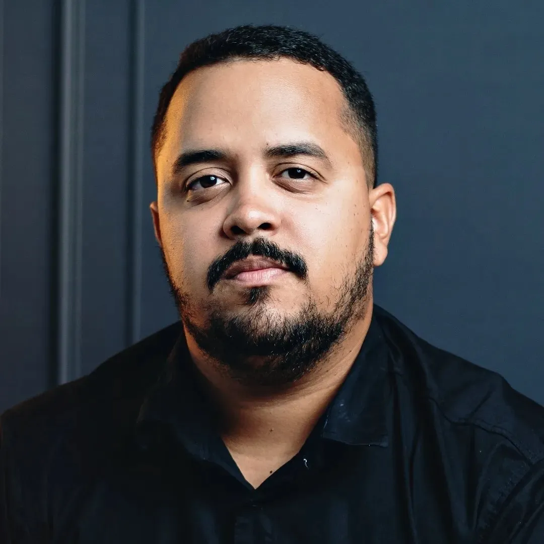 André Couto, engenheiro civil responsável técnico da Couto Engenharia e Projetos